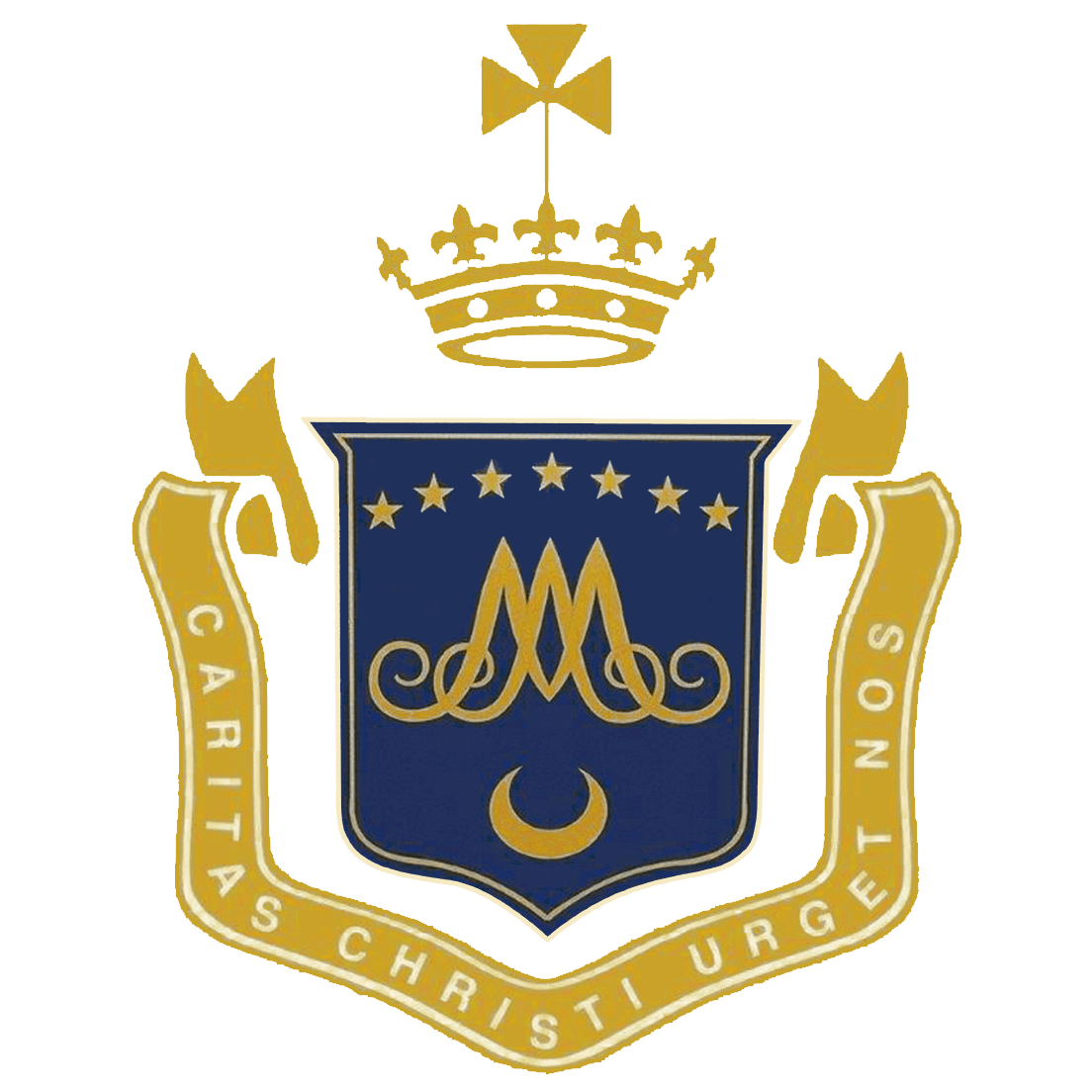 Assumption Secondary School logo